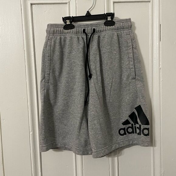 Adidas shorts  - Picture 1 of 5